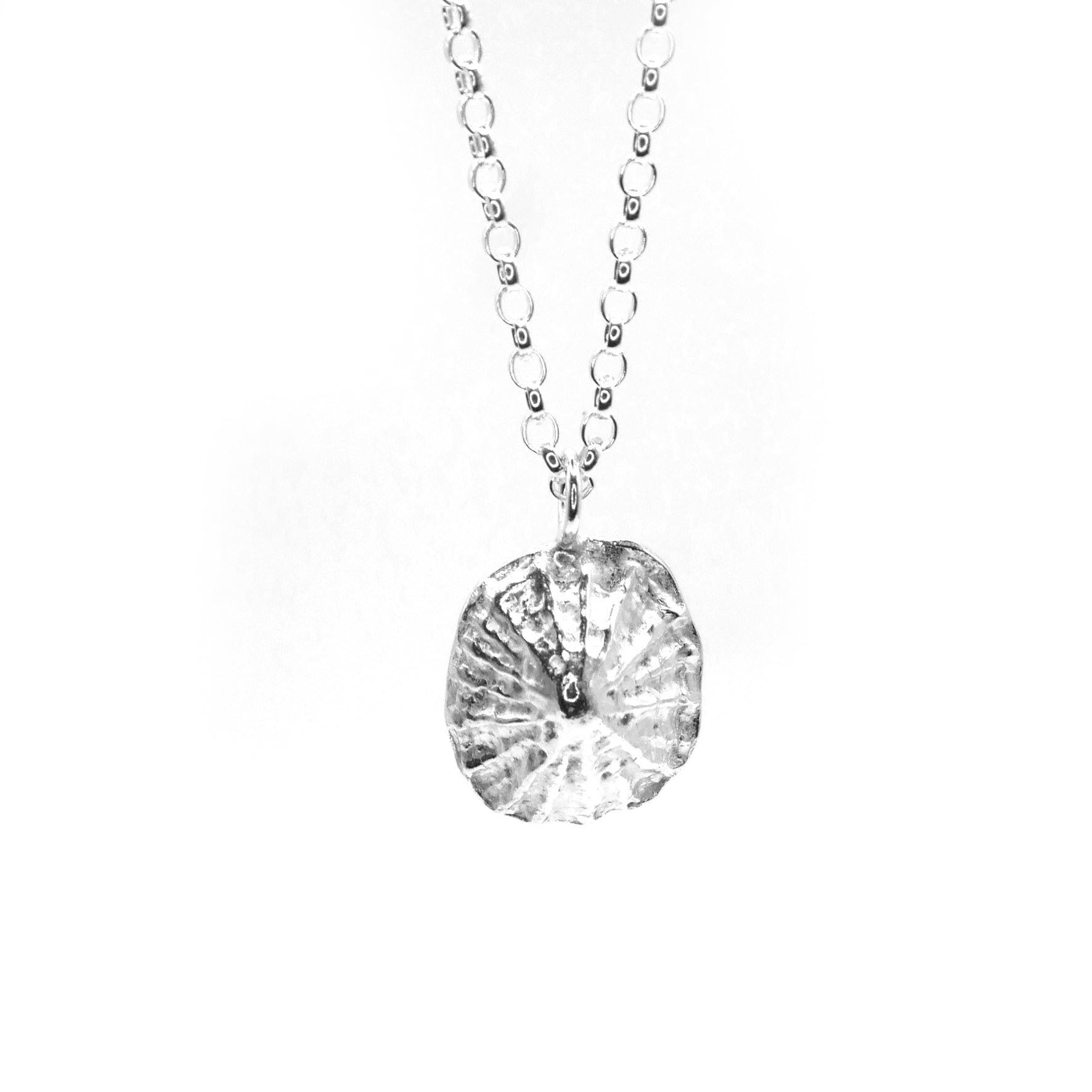 Limpet necklace online