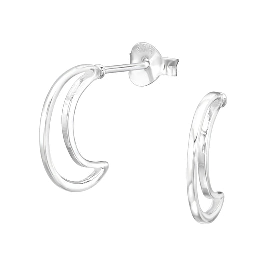 Mini Moon Hoops