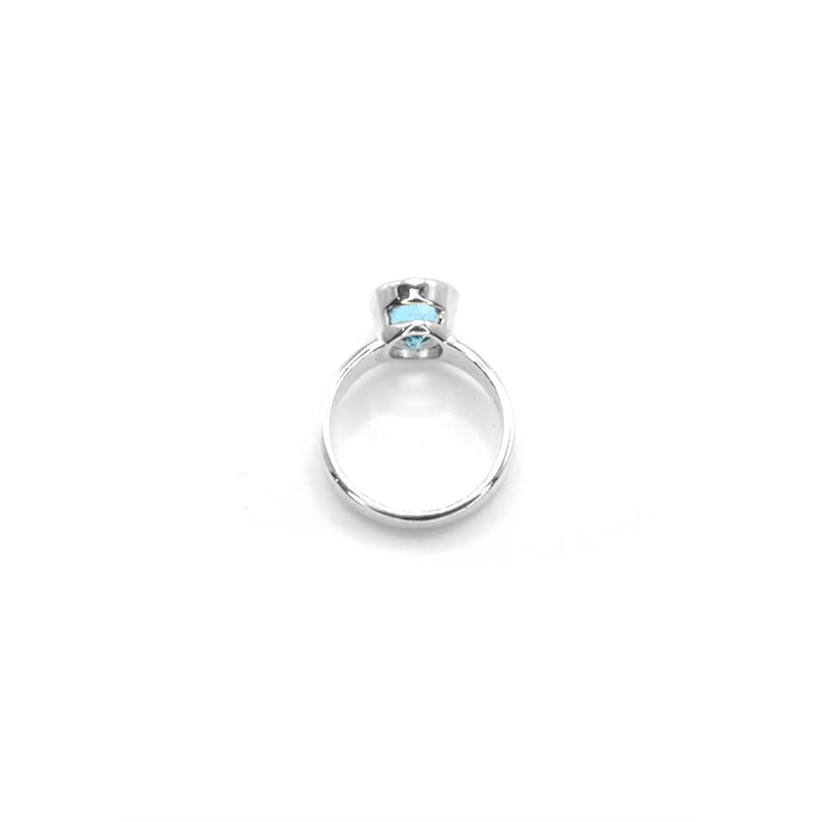 Topaz Sweetie Ring