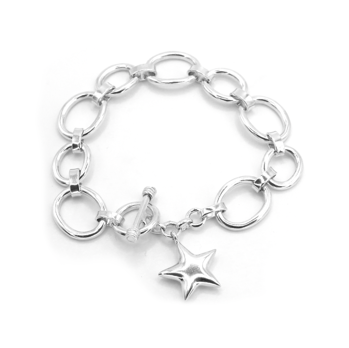 Star Signature Bracelet