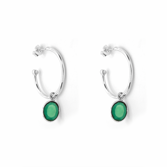 Green Onyx Sweetie Hoops