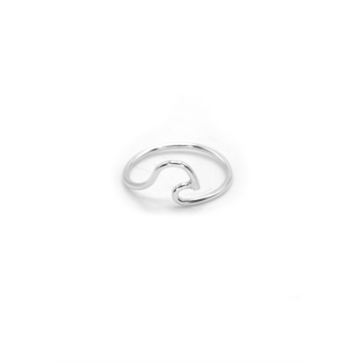 Wave Ring