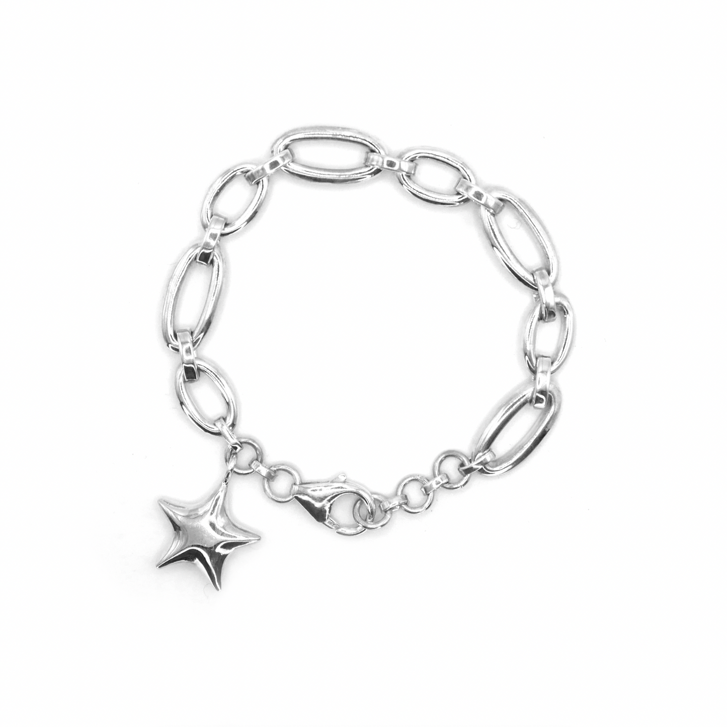 Star Signature Bracelet