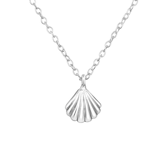 Mini Shell Necklace